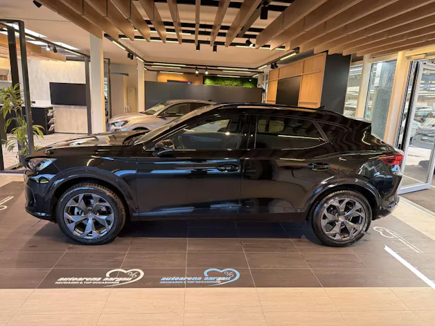CUPRA Formentor 1.5 TSi DSG-Automat