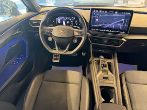 CUPRA Formentor 1.5 TSi DSG-Automat