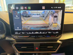 CUPRA Formentor 1.5 TSi DSG-Automat
