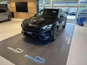 CUPRA Formentor 1.5 TSi DSG-Automat