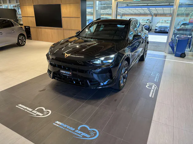 CUPRA Formentor 1.5 TSi DSG-Automat
