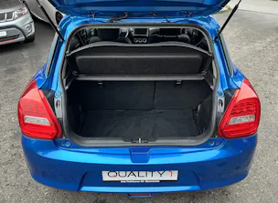 Suzuki Swift 1.2i 16V SHVS TradizioTop Hybrid Allgrip 4x4