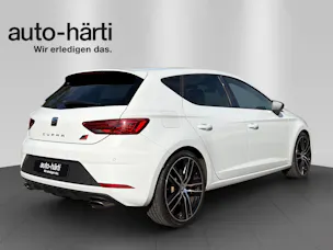 SEAT Leon 2.0 TSI Cupra 300