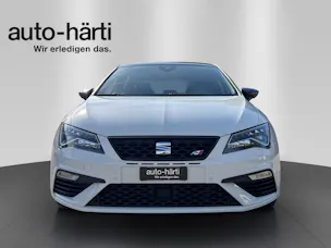 SEAT Leon 2.0 TSI Cupra 300