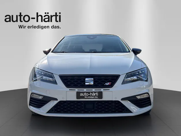 SEAT Leon 2.0 TSI Cupra 300