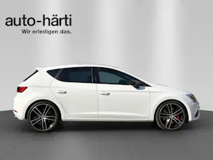 SEAT Leon 2.0 TSI Cupra 300