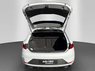 SEAT Leon 2.0 TSI Cupra 300