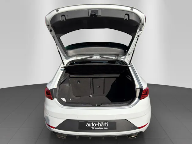 SEAT Leon 2.0 TSI Cupra 300