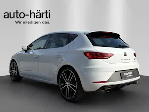 SEAT Leon 2.0 TSI Cupra 300