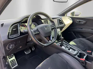 SEAT Leon 2.0 TSI Cupra 300