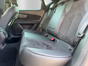 SEAT Leon 2.0 TSI Cupra 300