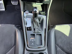 SEAT Leon 2.0 TSI Cupra 300
