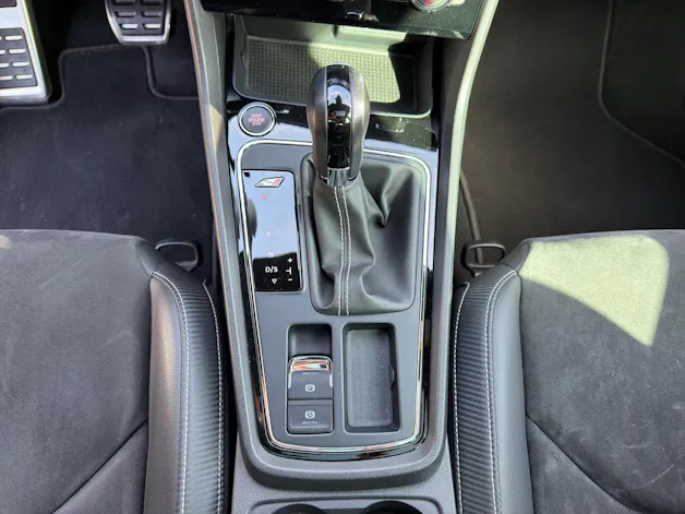 SEAT Leon 2.0 TSI Cupra 300