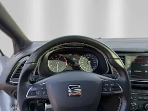 SEAT Leon 2.0 TSI Cupra 300
