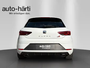 SEAT Leon 2.0 TSI Cupra 300