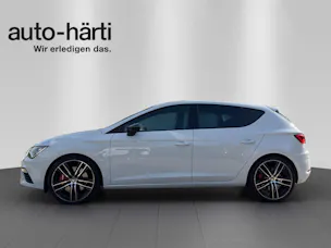 SEAT Leon 2.0 TSI Cupra 300