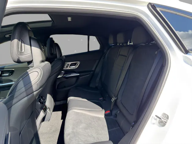 MERCEDES-BENZ GLC Coupé 220 d 4Matic 9G-Tronic