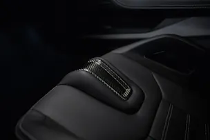 BMW M2 Steptronic LCI *Schalensitze*