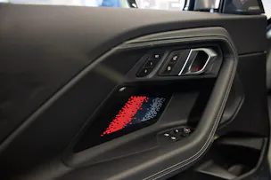 BMW M2 Steptronic LCI *Schalensitze*
