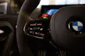 BMW M2 Steptronic LCI *Schalensitze*