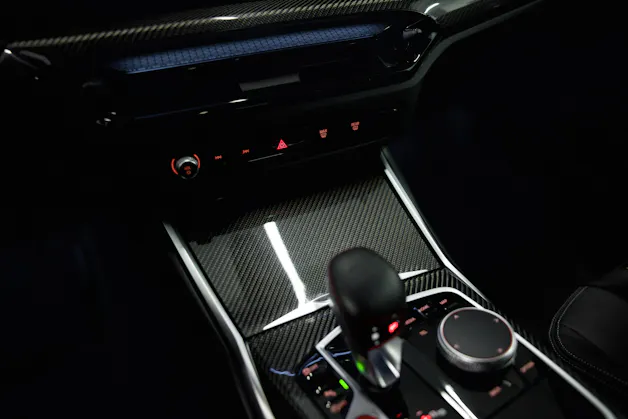 BMW M2 Steptronic LCI *Schalensitze*