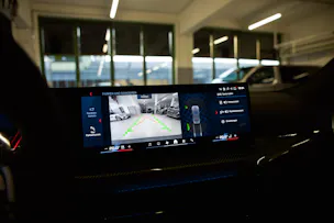 BMW M2 Steptronic LCI *Schalensitze*
