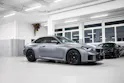 BMW M2 Steptronic LCI *Schalensitze*