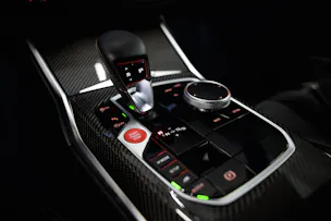 BMW M2 Steptronic LCI *Schalensitze*