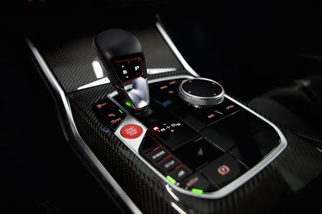 BMW M2 Steptronic LCI *Schalensitze*