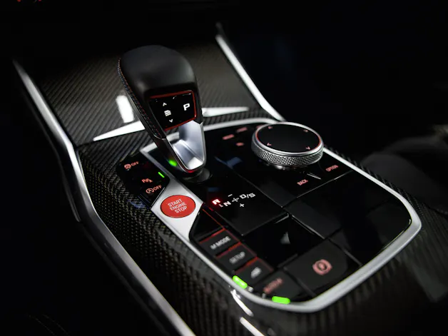 BMW M2 Steptronic LCI *Schalensitze*