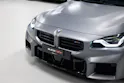 BMW M2 Steptronic LCI *Schalensitze*