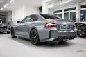 BMW M2 Steptronic LCI *Schalensitze*