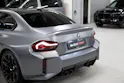 BMW M2 Steptronic LCI *Schalensitze*