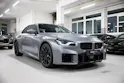BMW M2 Steptronic LCI *Schalensitze*