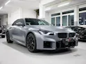 BMW M2 Steptronic LCI *Schalensitze*