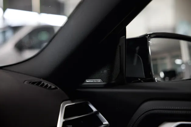 BMW M2 Steptronic LCI *Schalensitze*