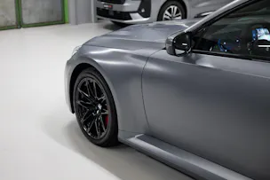 BMW M2 Steptronic LCI *Schalensitze*