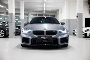BMW M2 Steptronic LCI *Schalensitze*