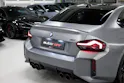 BMW M2 Steptronic LCI *Schalensitze*
