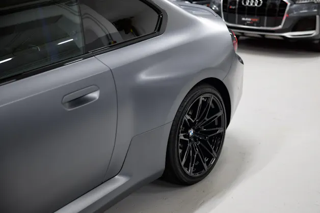 BMW M2 Steptronic LCI *Schalensitze*