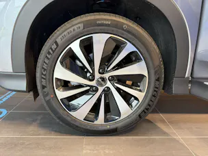 BYD Seal U DM-i Design AWD 324PS Automat