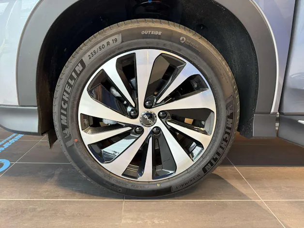 BYD Seal U DM-i Design AWD 324PS Automat