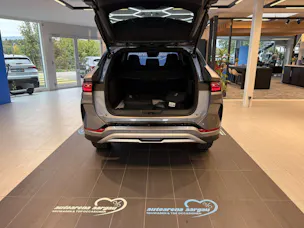 BYD Seal U DM-i Design AWD 324PS Automat