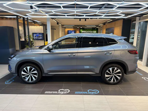 BYD Seal U DM-i Design AWD 324PS Automat
