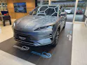 BYD Seal U DM-i Design AWD 324PS Automat