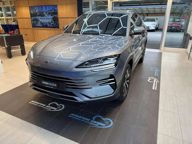 BYD Seal U DM-i Design AWD 324PS Automat