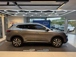 BYD Seal U DM-i Design AWD 324PS Automat