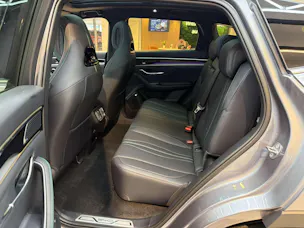 BYD Seal U DM-i Design AWD 324PS Automat