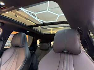 BYD Seal U DM-i Design AWD 324PS Automat