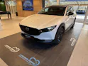 MAZDA CX-30 SKYACTIV-G 140 MHEV Nagisa Automat